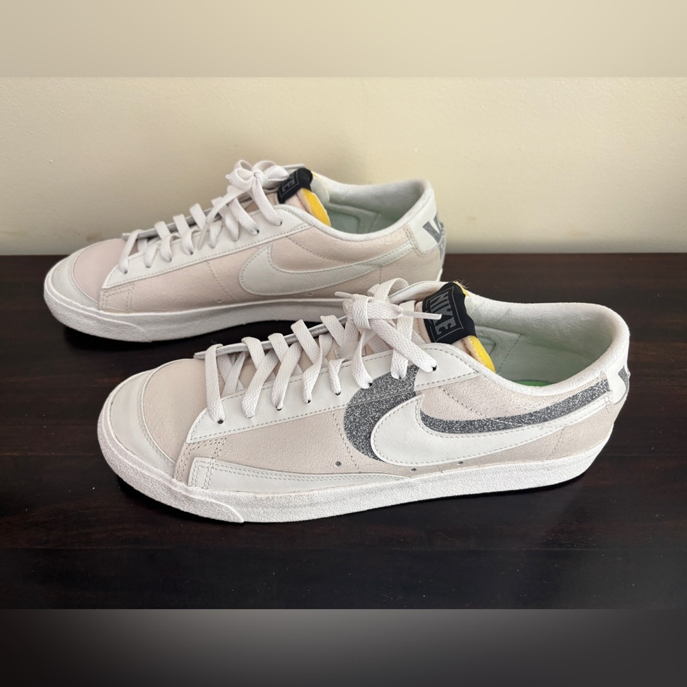 Nike White Sneakers